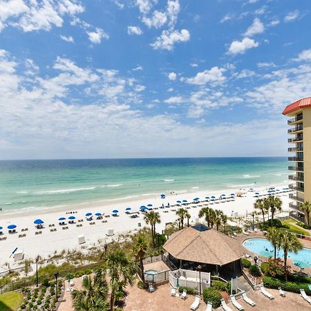 Summerhouse 710B By Book That Condo Panama City Beach Zewnętrze zdjęcie