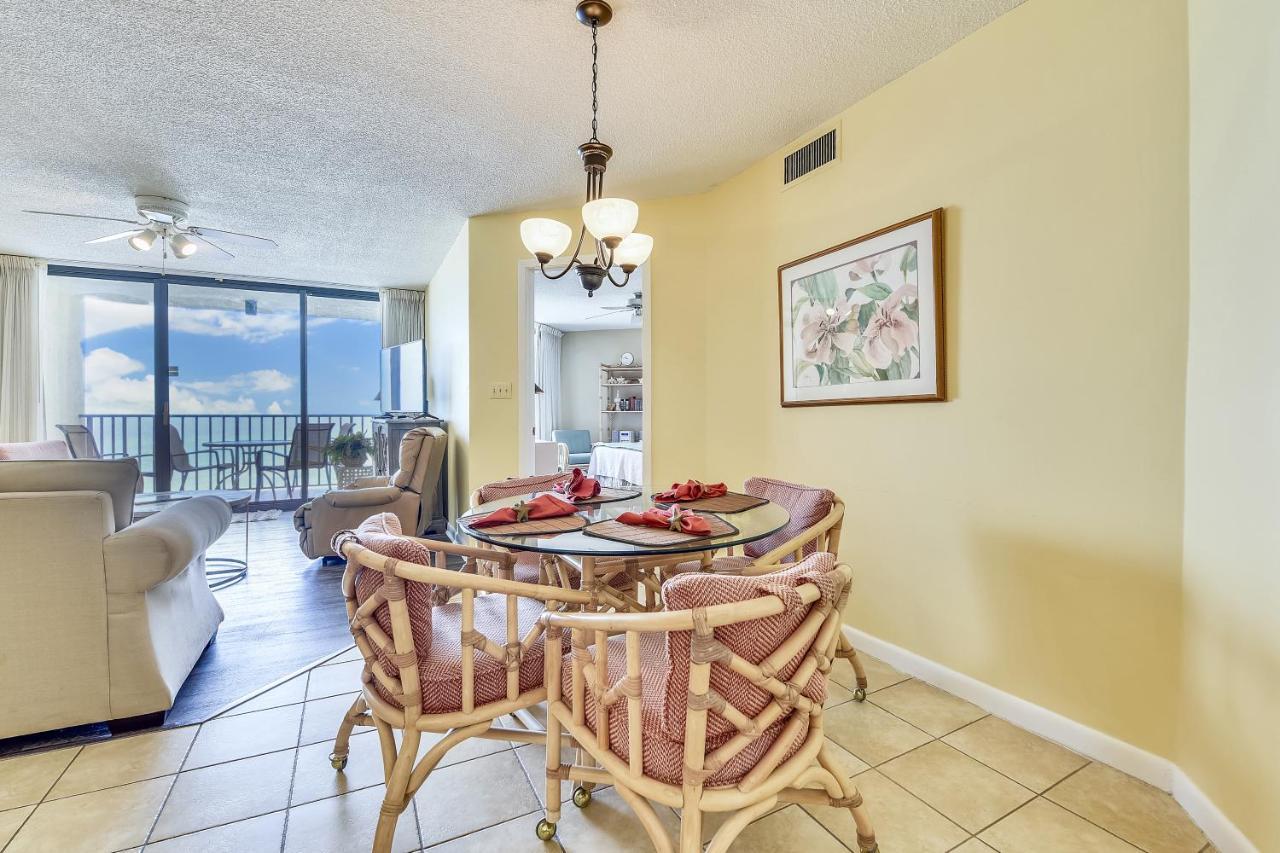 Summerhouse 710B By Book That Condo Panama City Beach Zewnętrze zdjęcie