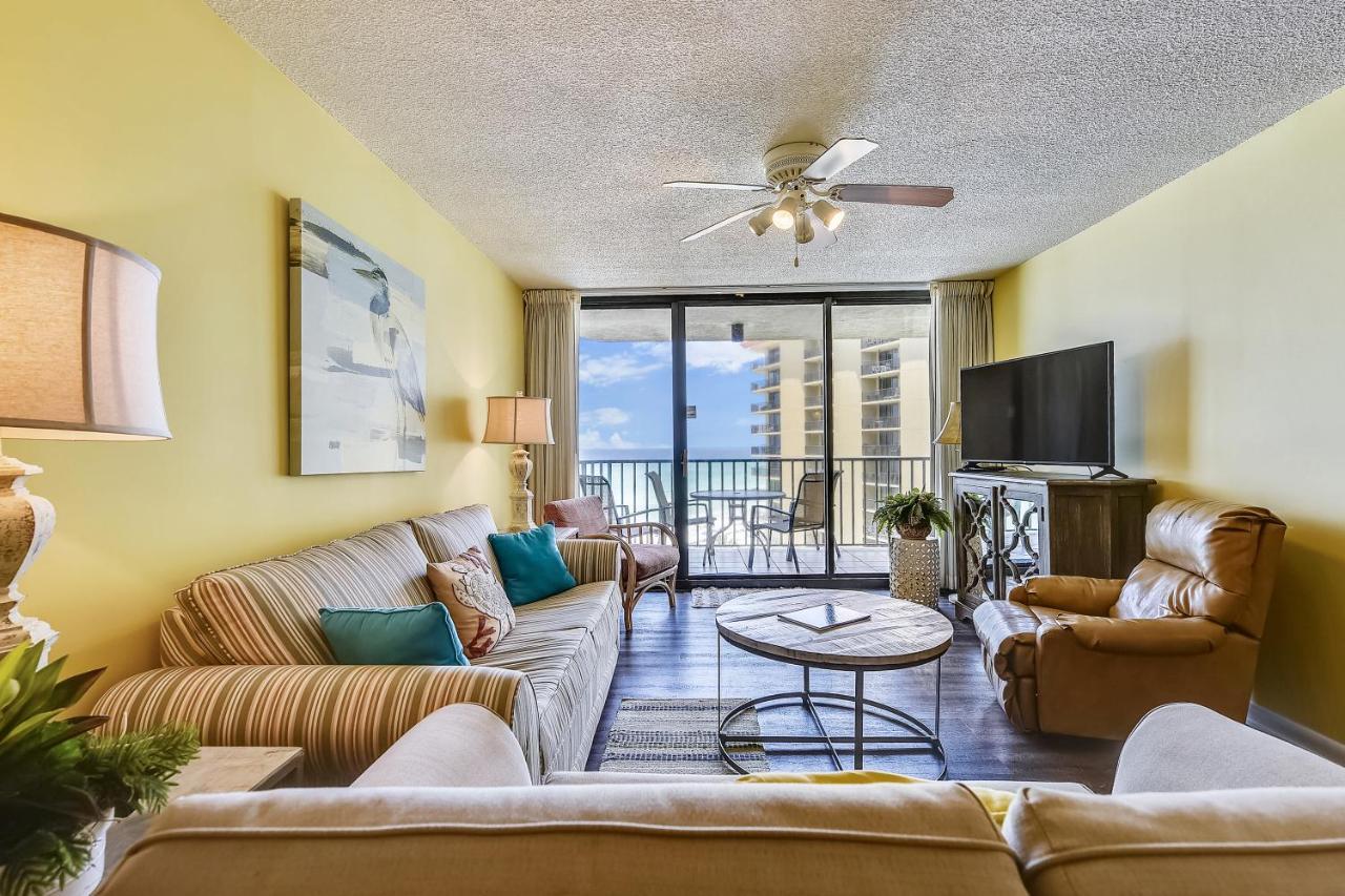 Summerhouse 710B By Book That Condo Panama City Beach Zewnętrze zdjęcie