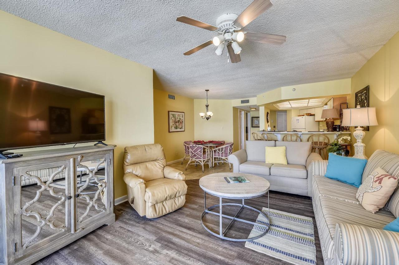 Summerhouse 710B By Book That Condo Panama City Beach Zewnętrze zdjęcie