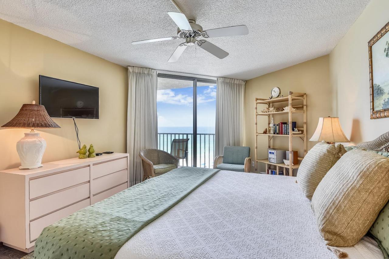 Summerhouse 710B By Book That Condo Panama City Beach Zewnętrze zdjęcie
