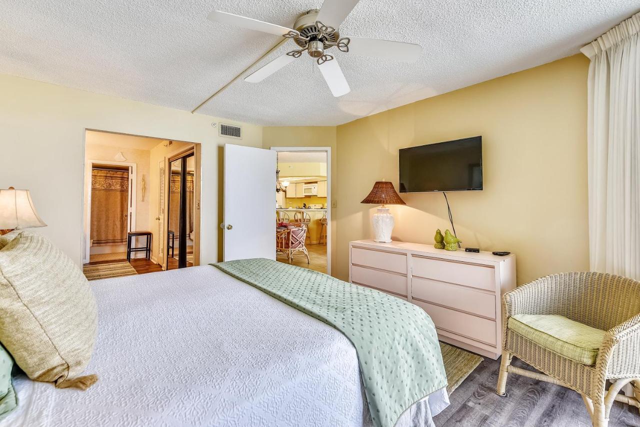 Summerhouse 710B By Book That Condo Panama City Beach Zewnętrze zdjęcie