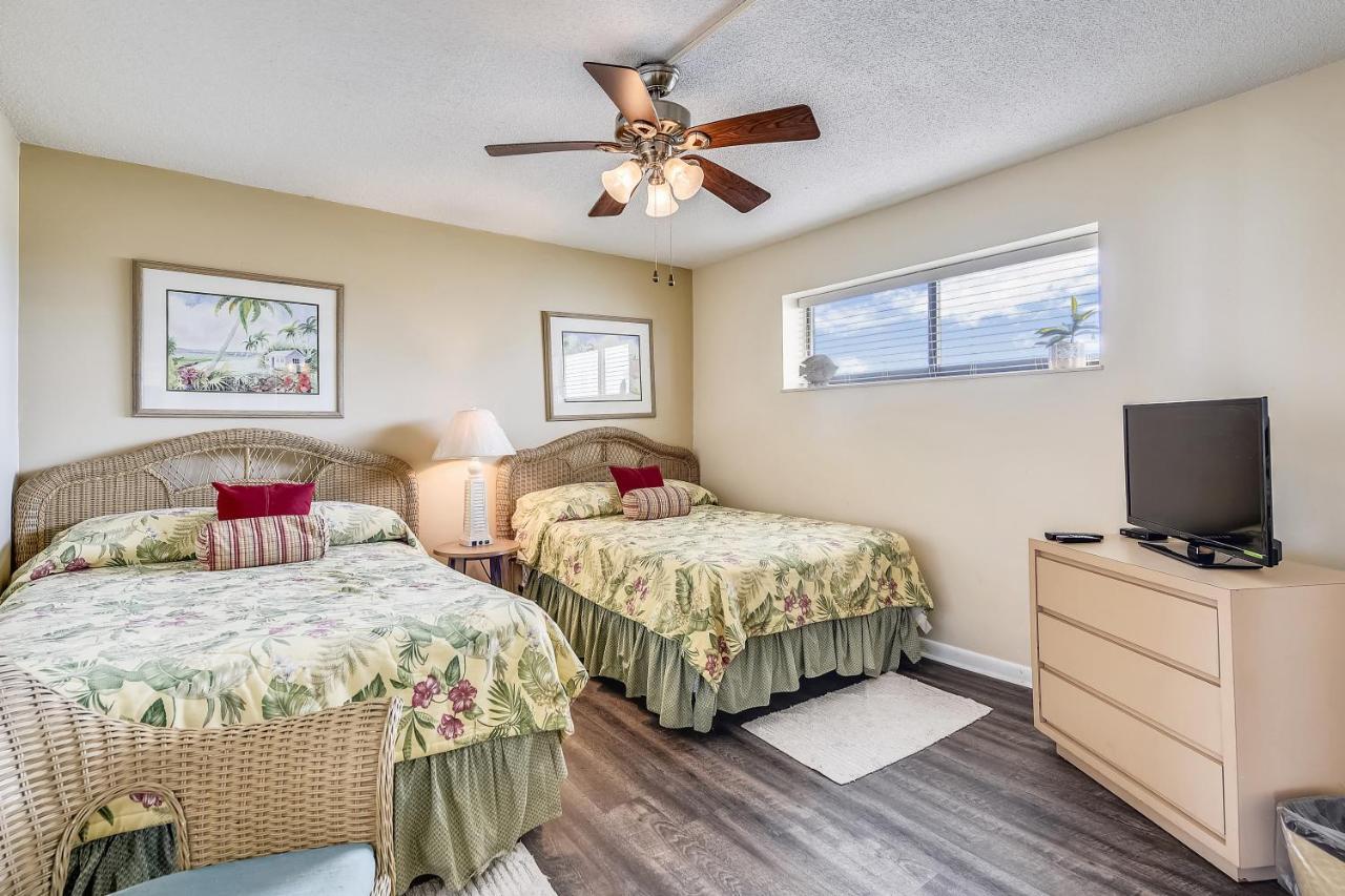 Summerhouse 710B By Book That Condo Panama City Beach Zewnętrze zdjęcie