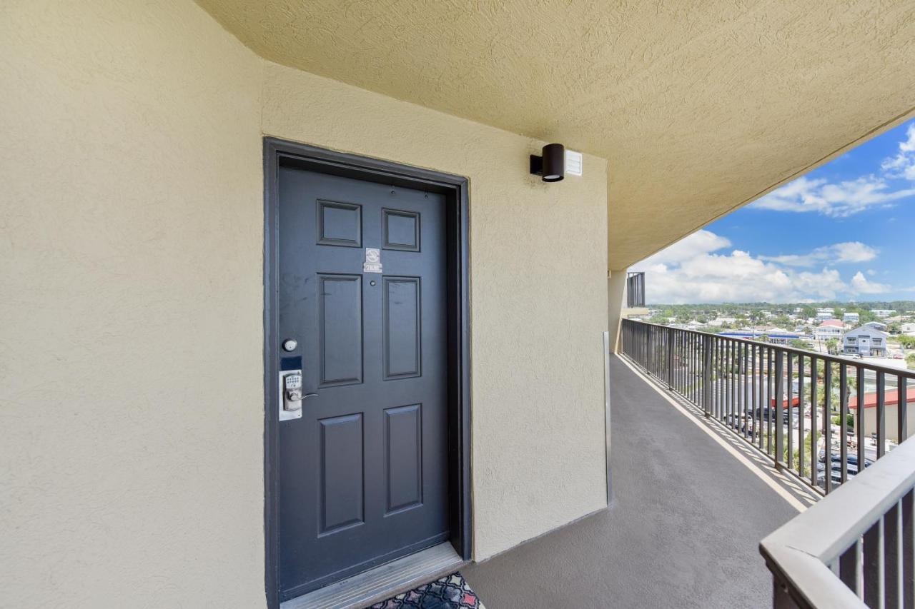 Summerhouse 710B By Book That Condo Panama City Beach Zewnętrze zdjęcie